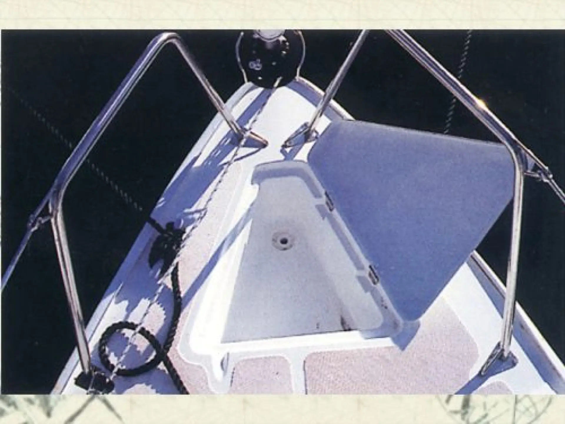 Albatros — 4/9