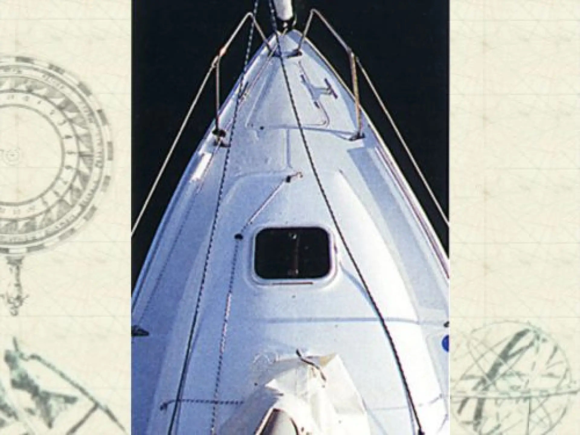 Albatros — 6/9