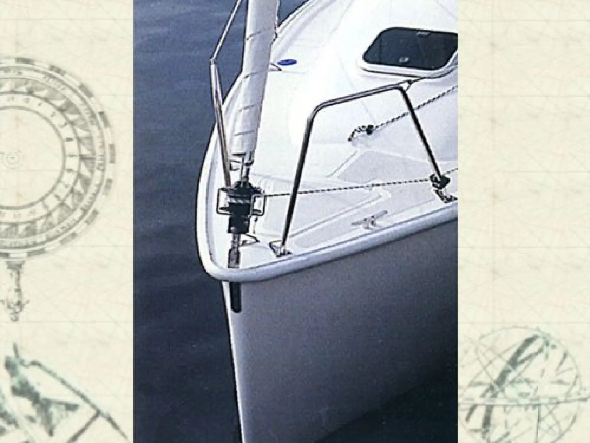 Albatros — 7/9