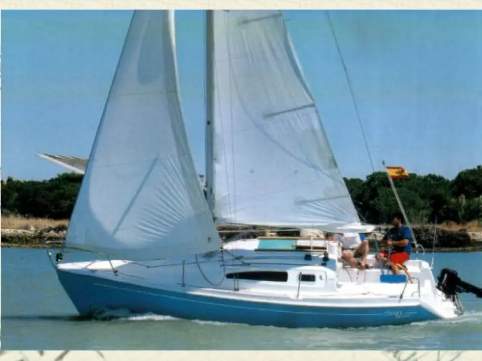 Sprinter 260