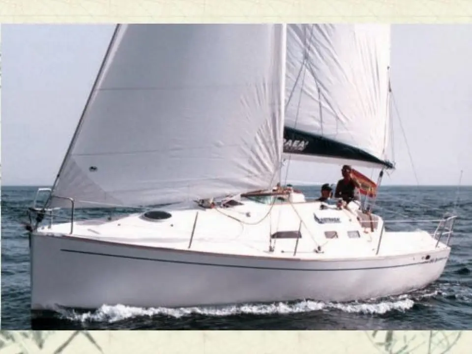 Sprinter 295 · 2003