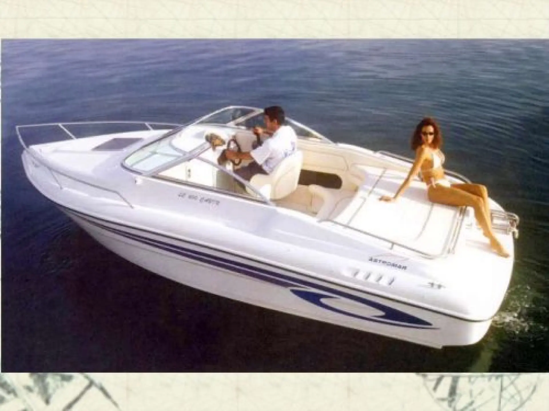 LC 600 Cabin — 1/3