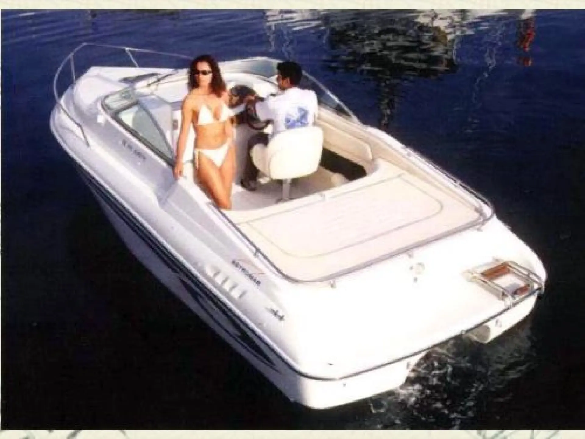 LC 600 Cabin — 2/3