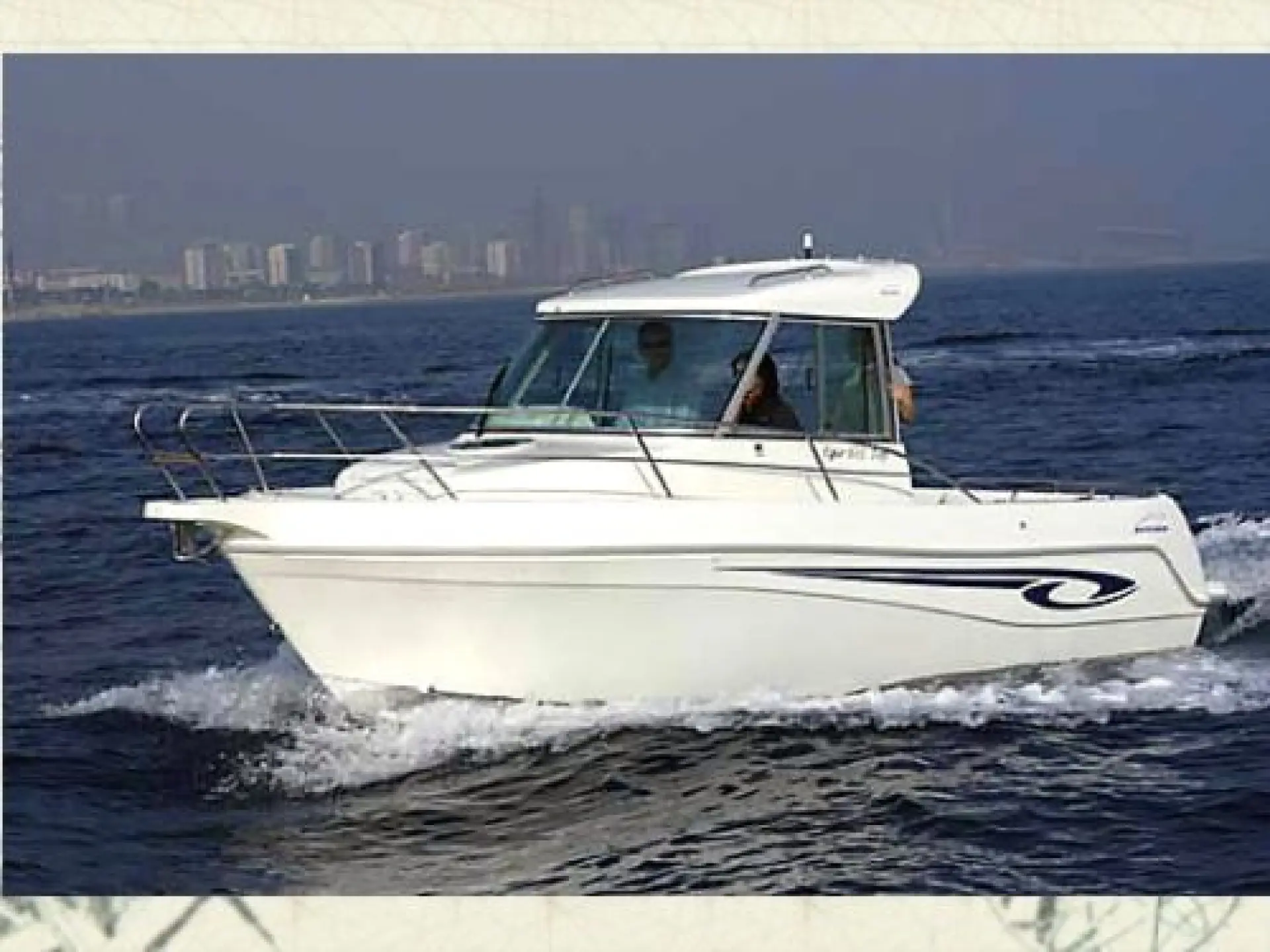 Egir 635 Top — 1/10