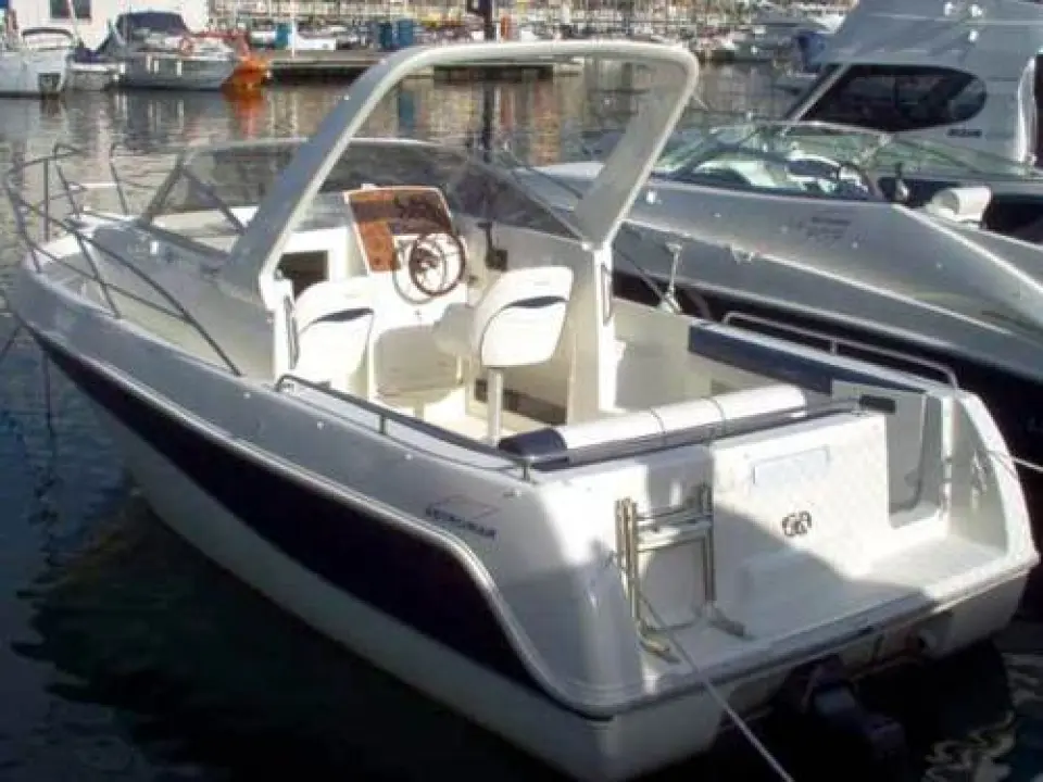 Egir 635 Sport · 2005