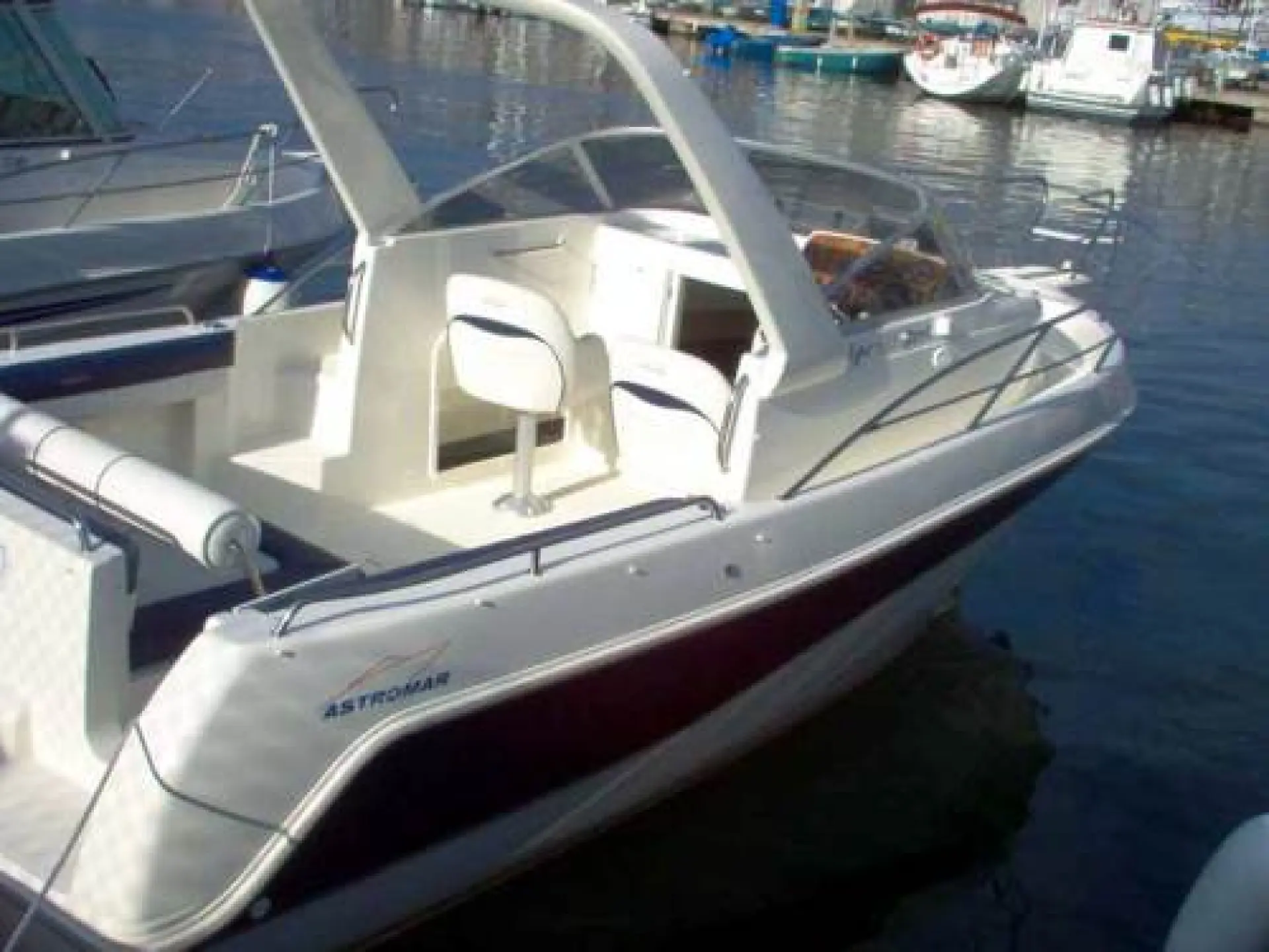 Egir 635 Sport — 4/10