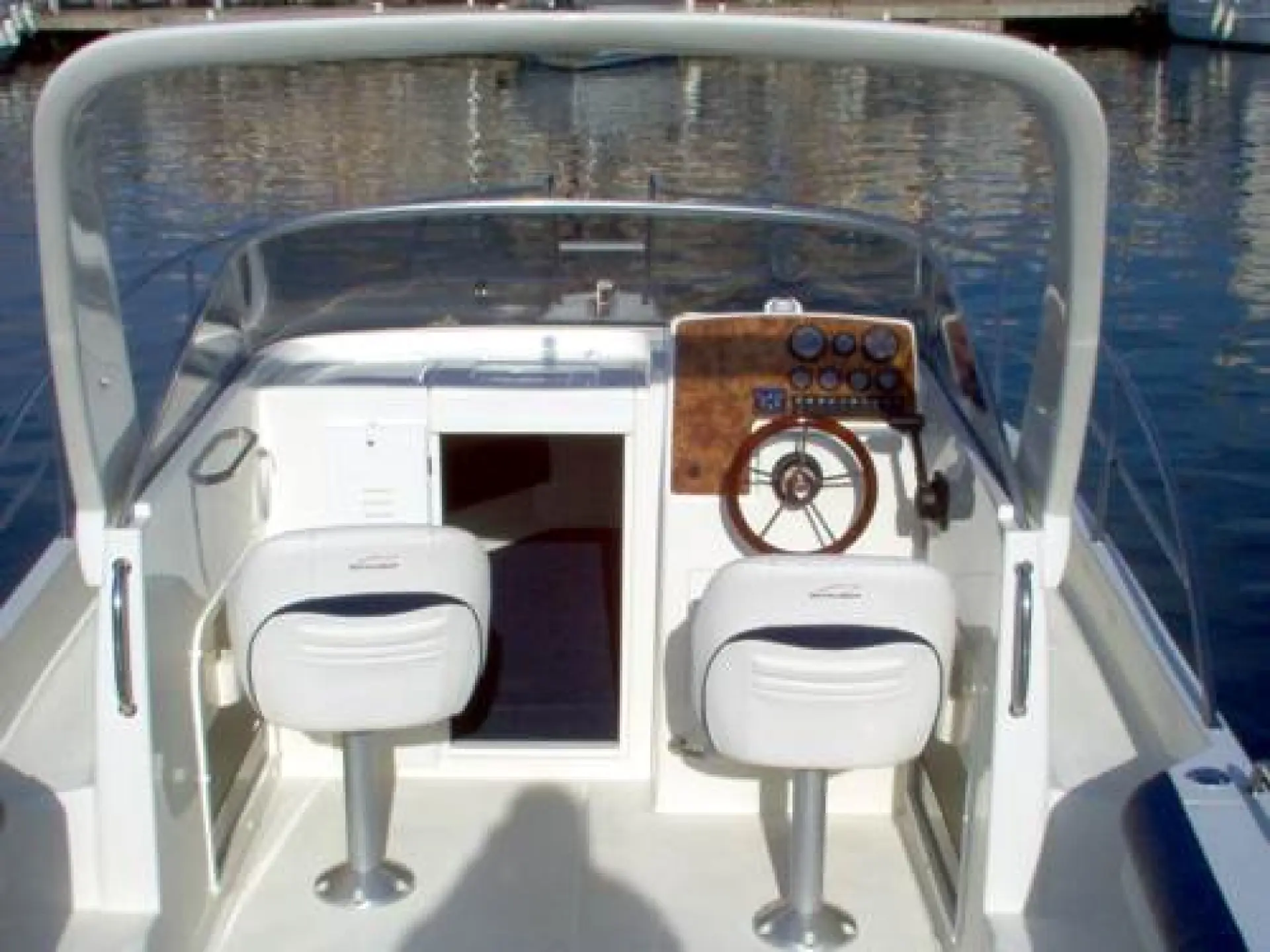 Egir 635 Sport — 5/10