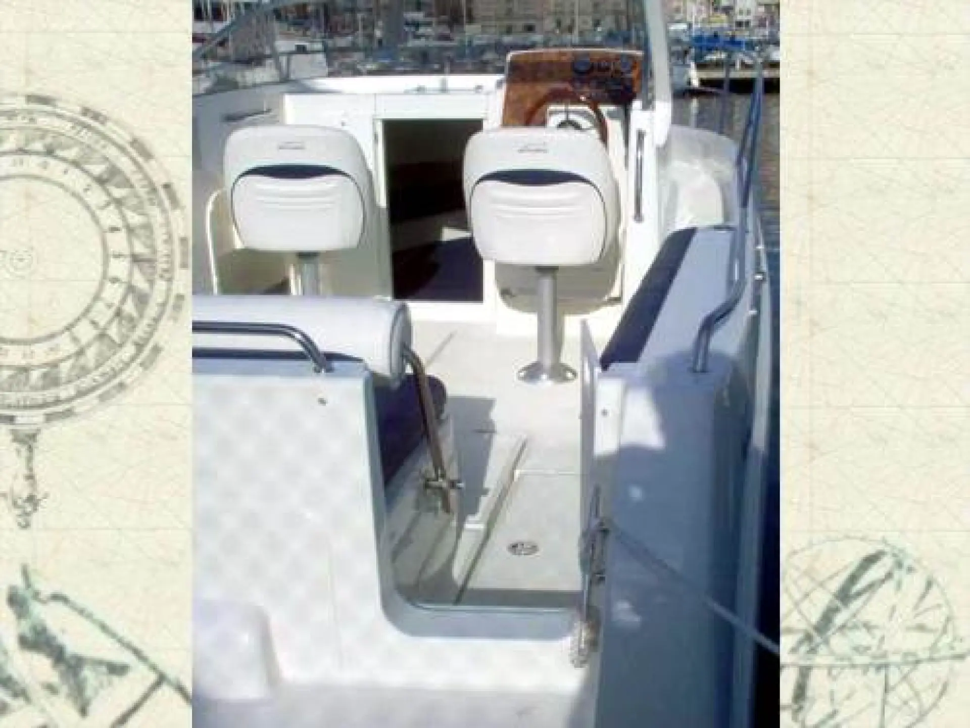 Egir 635 Sport — 6/10