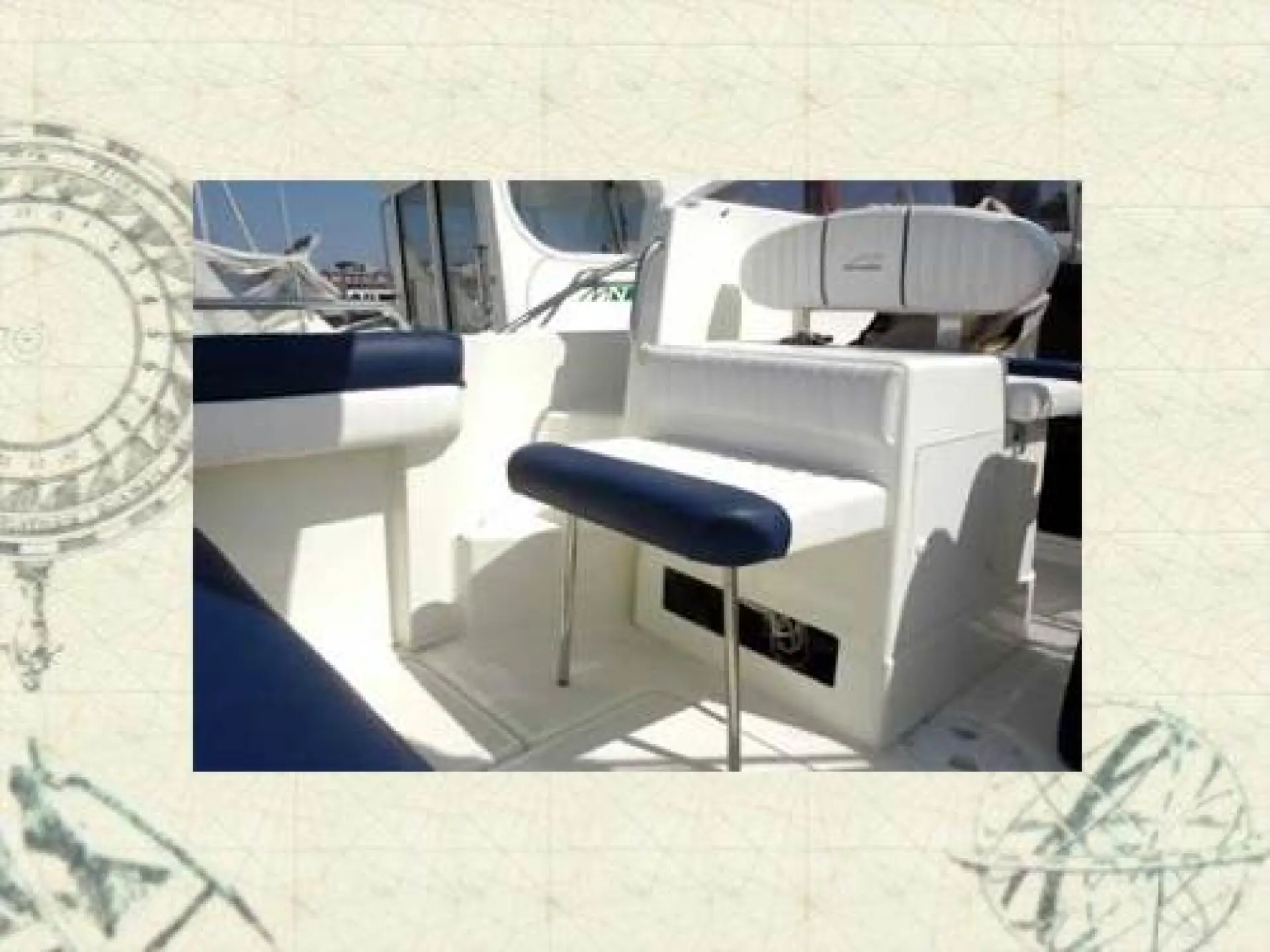 Egir 635 Sport — 7/10
