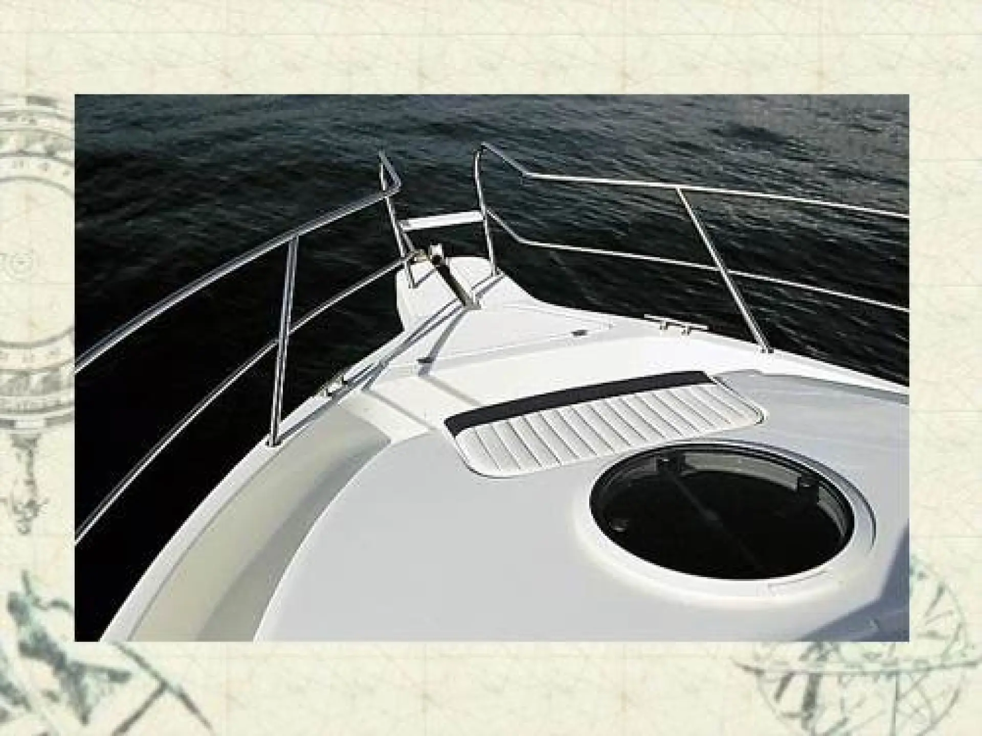 Egir 635 Sport — 9/10