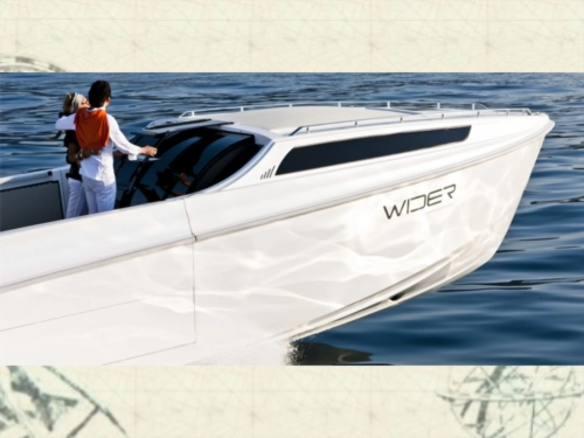 Wider 42 — 8/19