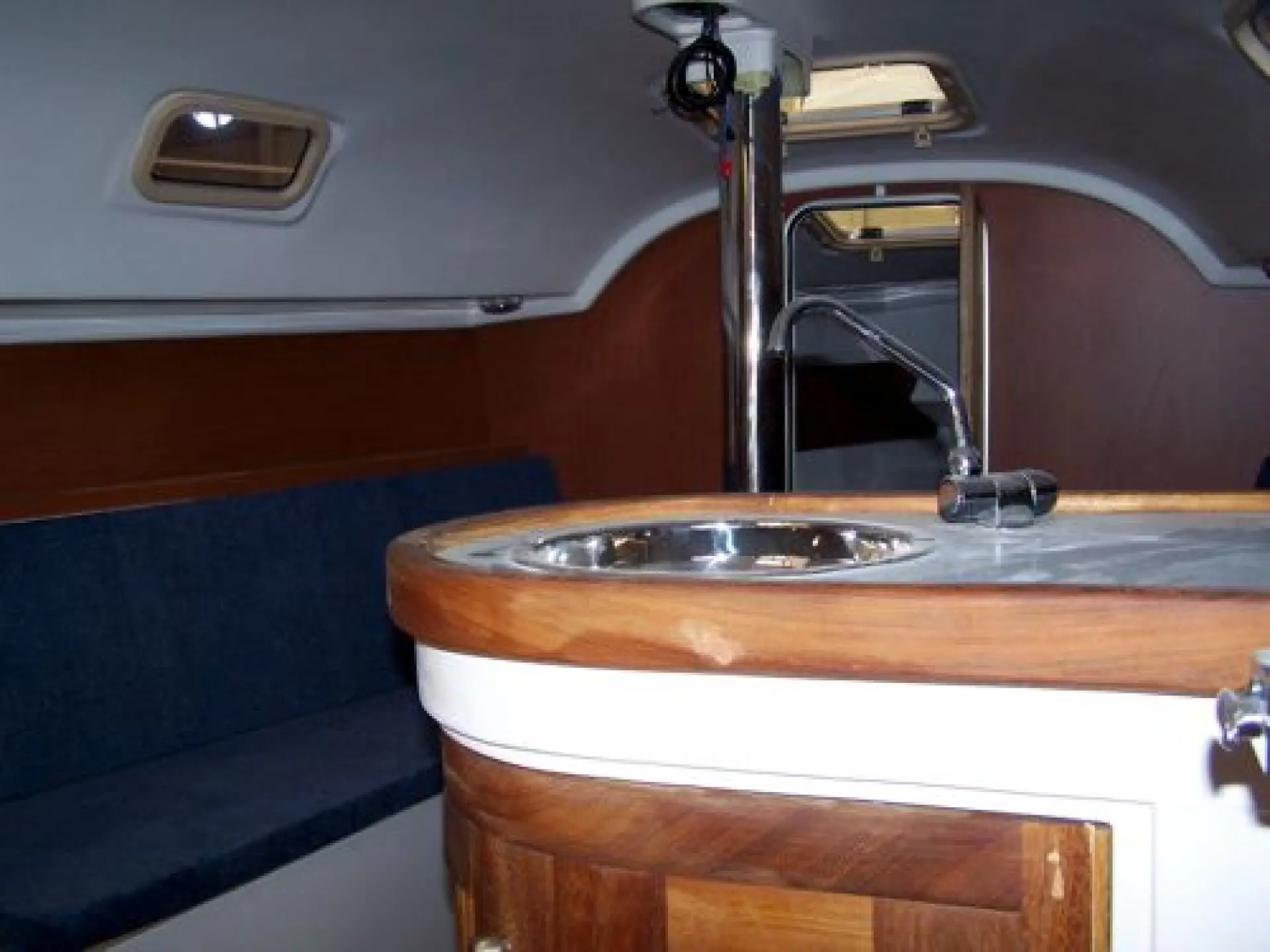 Golfo 750 — 23/34