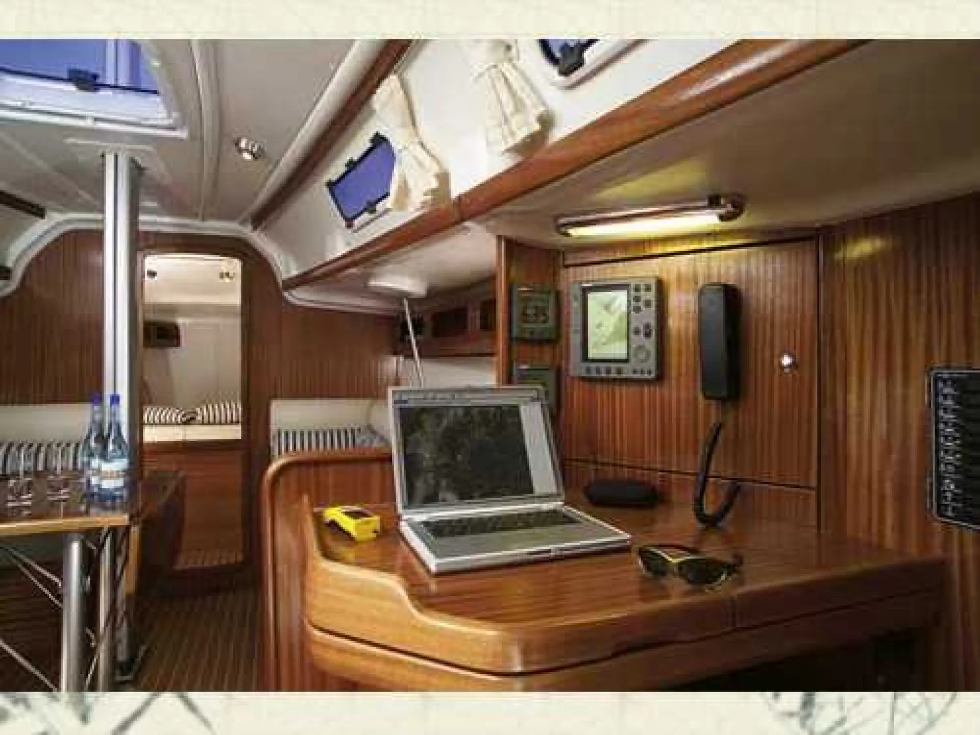Bavaria 38 Match — 7/7