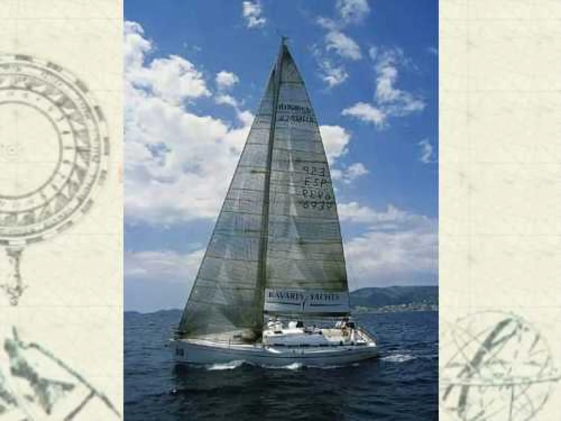 Bavaria 42 Match — 5/10