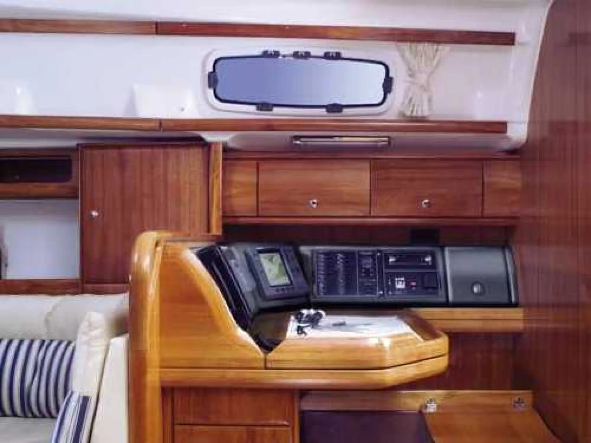 Bavaria 42 Cruiser — 12/13