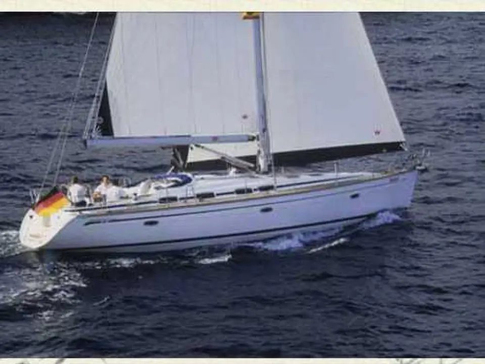 Bavaria 46 Cruiser · 2004