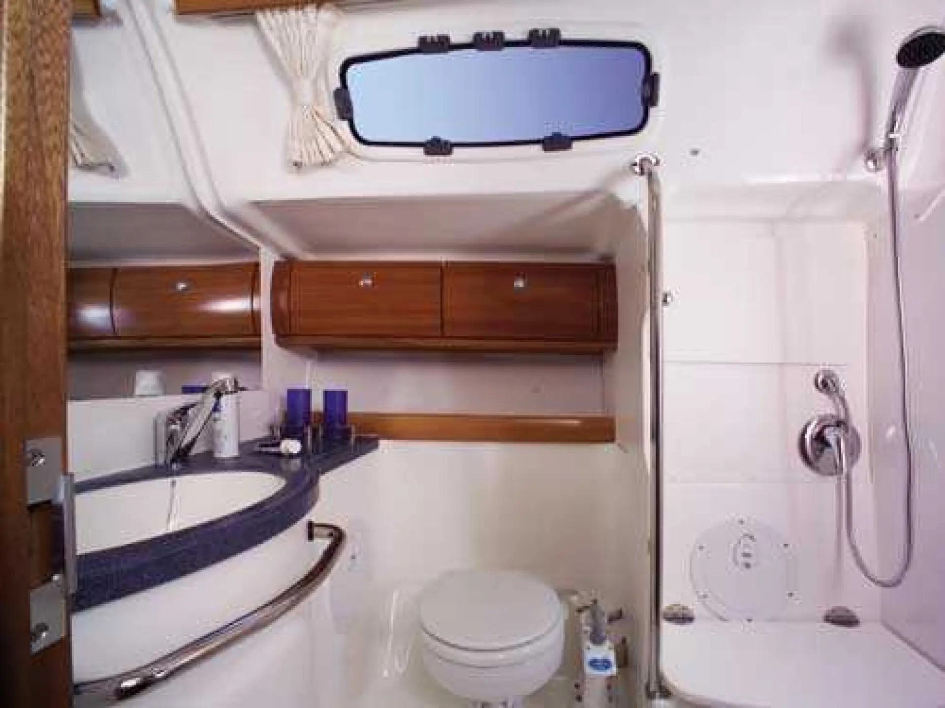 Bavaria 46 Cruiser — 13/15