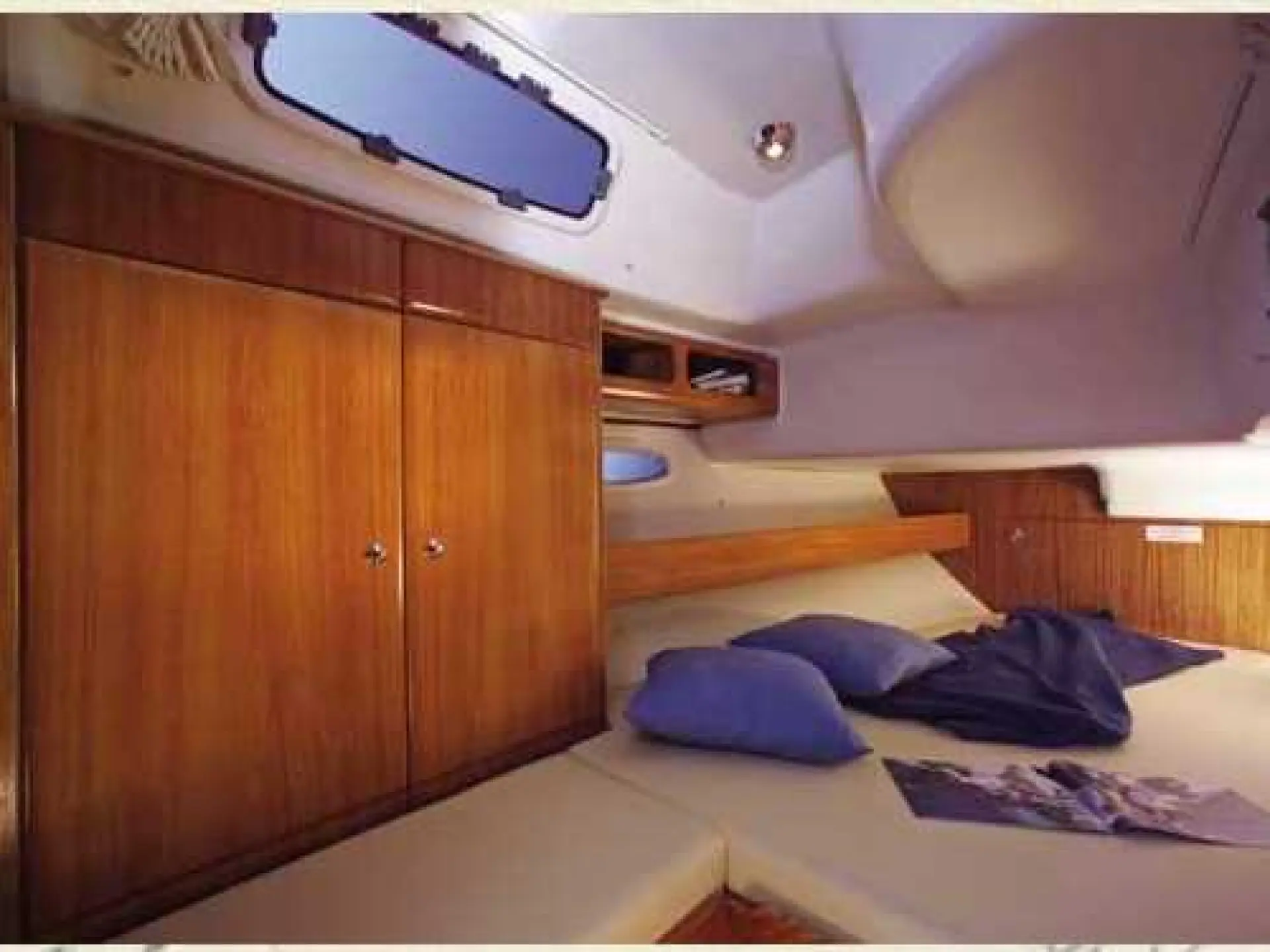 Bavaria 46 Cruiser — 14/15