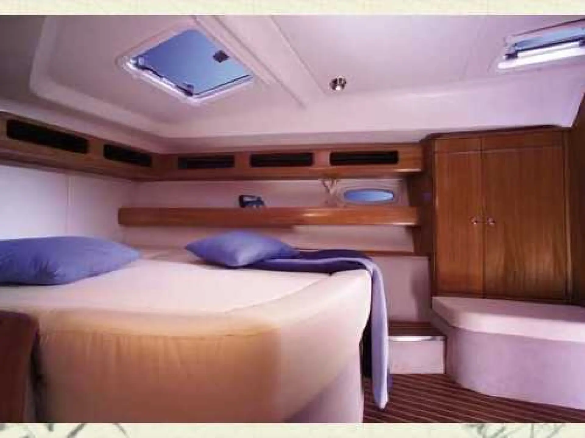 Bavaria 46 Cruiser — 15/15