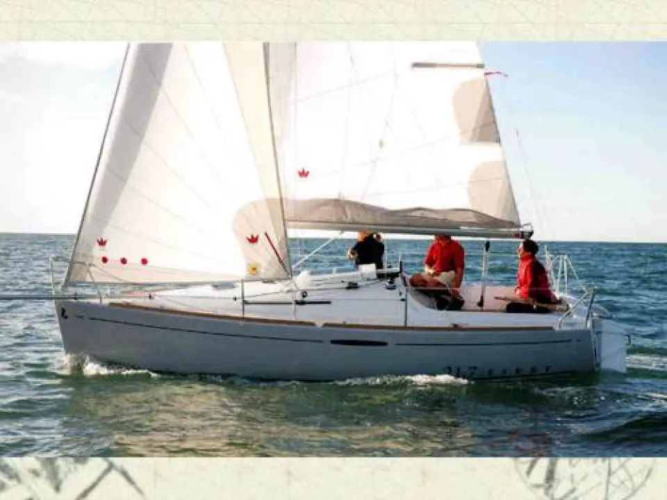 First 21.7 · 2005