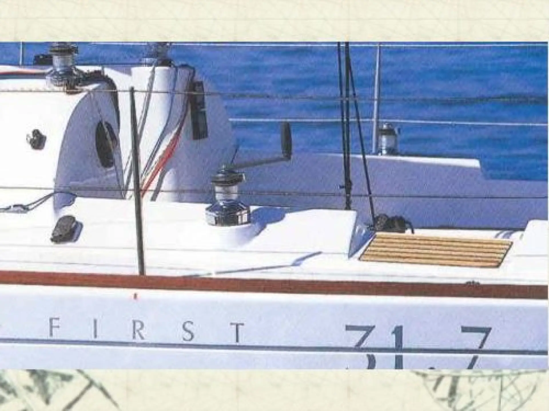 First 31.7 — 5/11