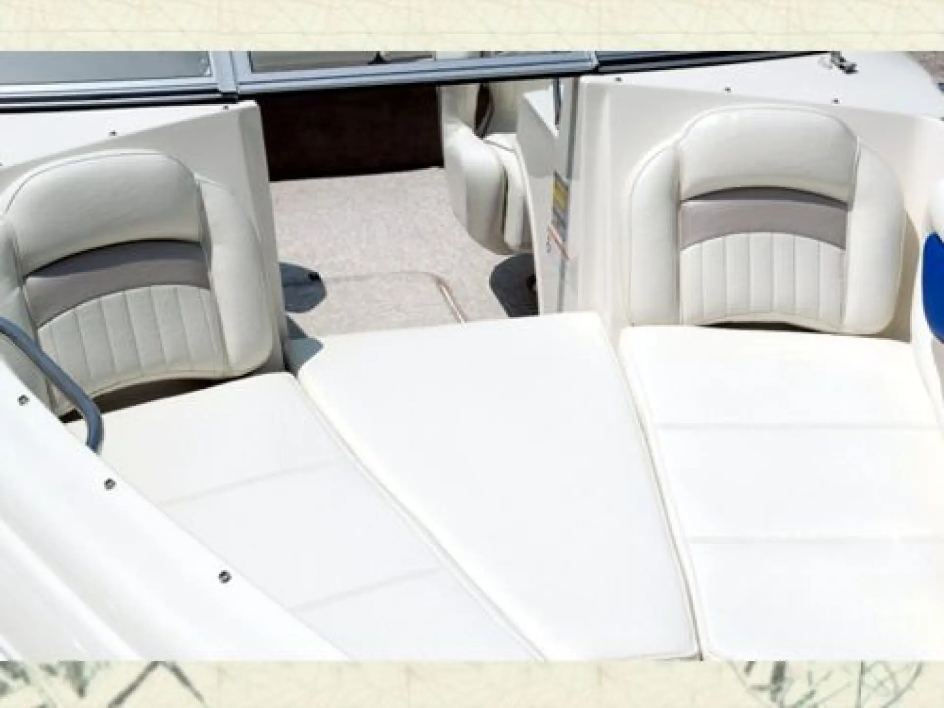 Stingray 195 FX — 6/14