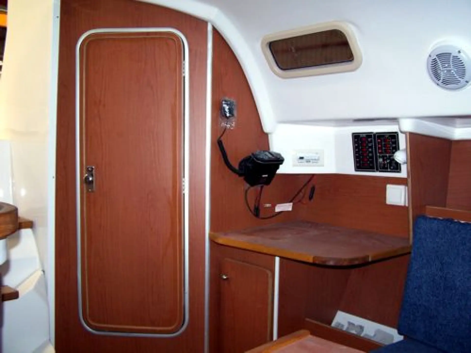 Golfo 750 — 25/34