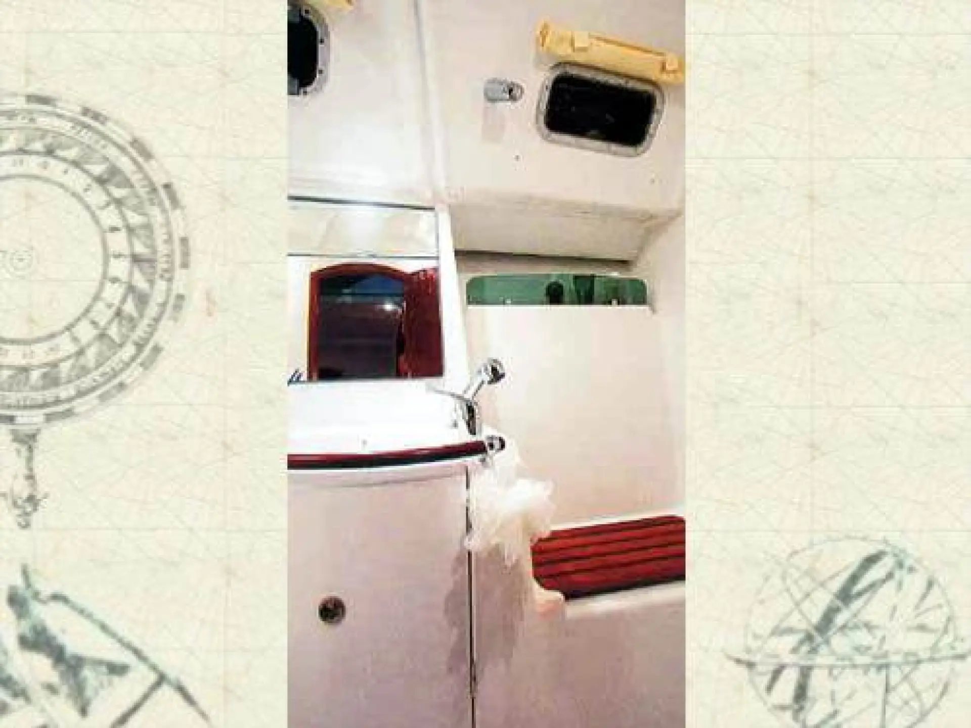 Oceanis 343 Clipper — 16/17