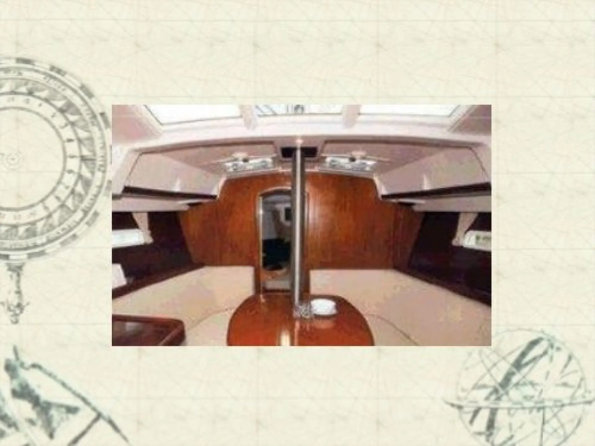 Oceanis 373 Clipper — 7/14