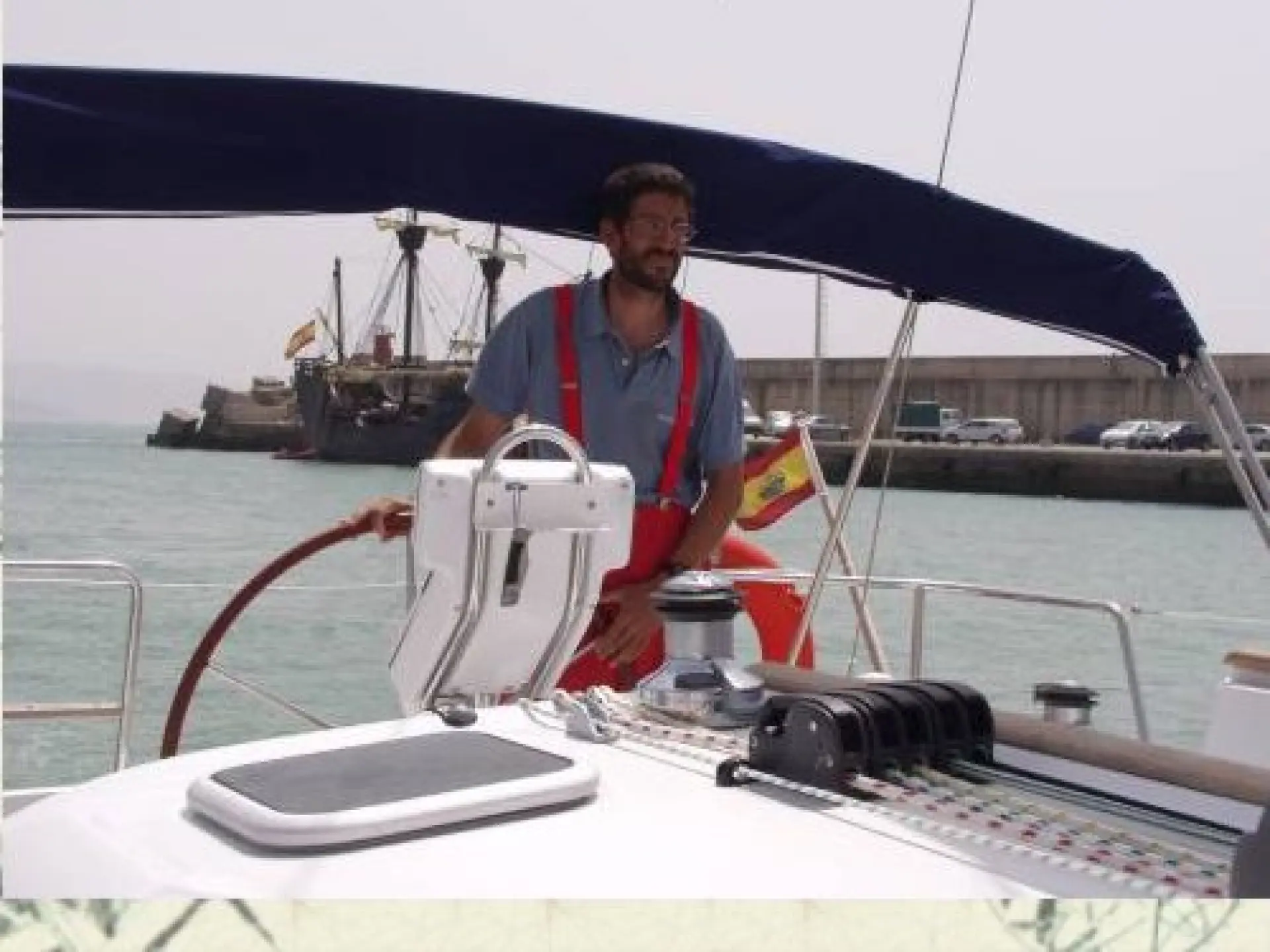 Oceanis 393 Clipper — 12/22