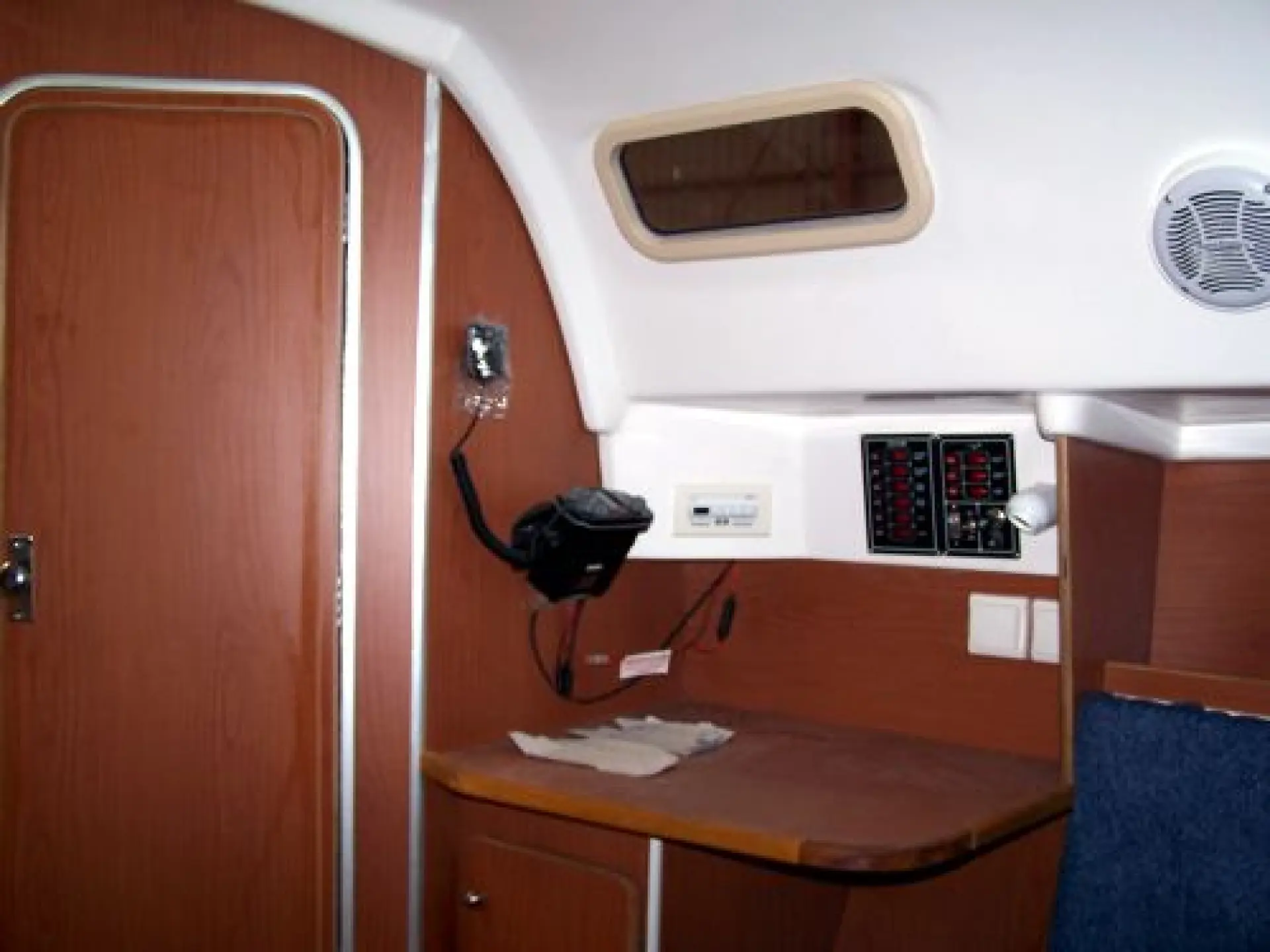 Golfo 750 — 26/34