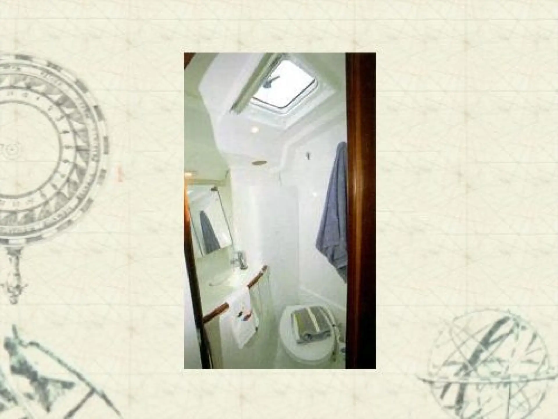 Oceanis 423 Clipper — 19/24