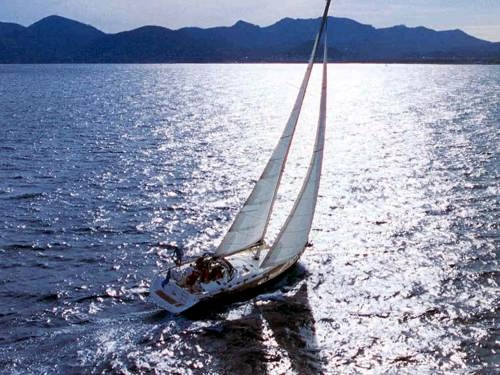 Oceanis 523 Clipper — 6/23