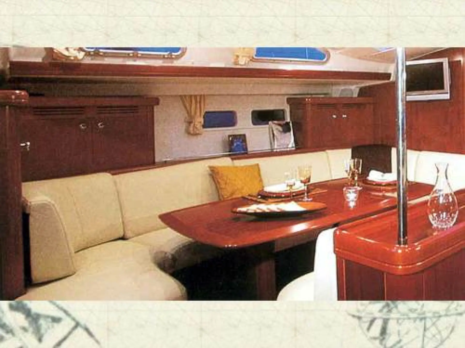 Oceanis 523 Clipper — 12/23