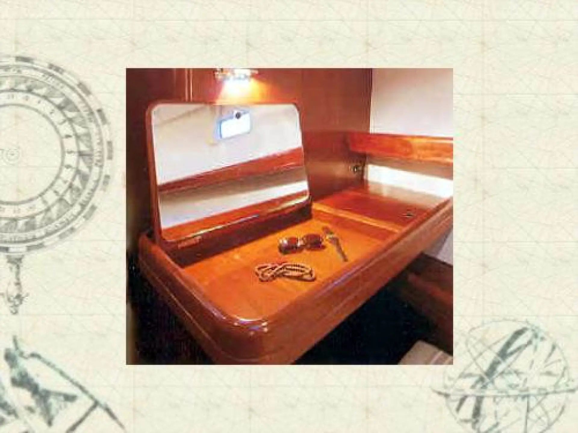 Oceanis 523 Clipper — 13/23