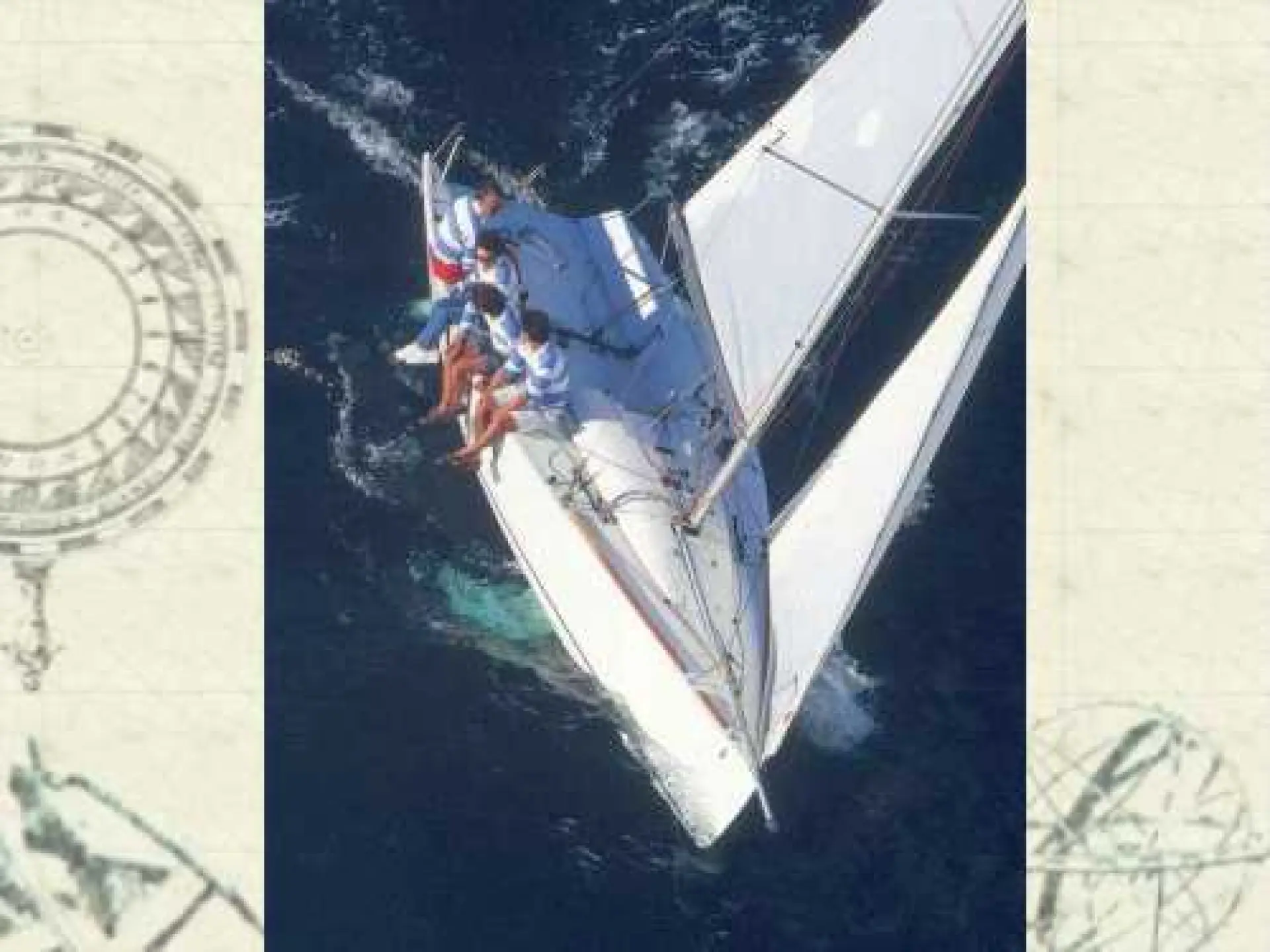 Beneteau 25 Platu — 2/11