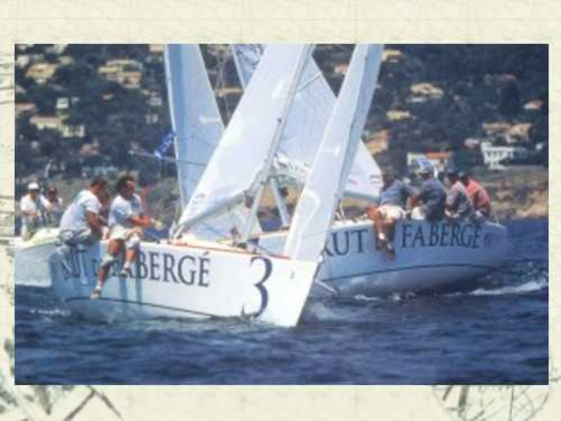 Beneteau 25 Platu — 4/11