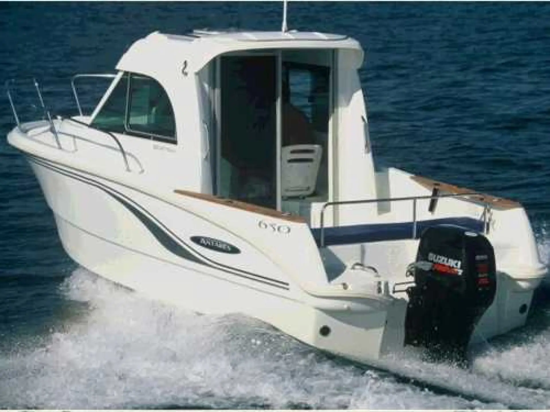 Antares 650 HB — 2/6