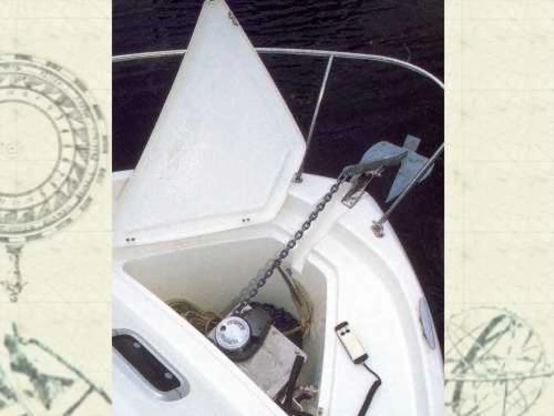 Antares 710 — 4/12