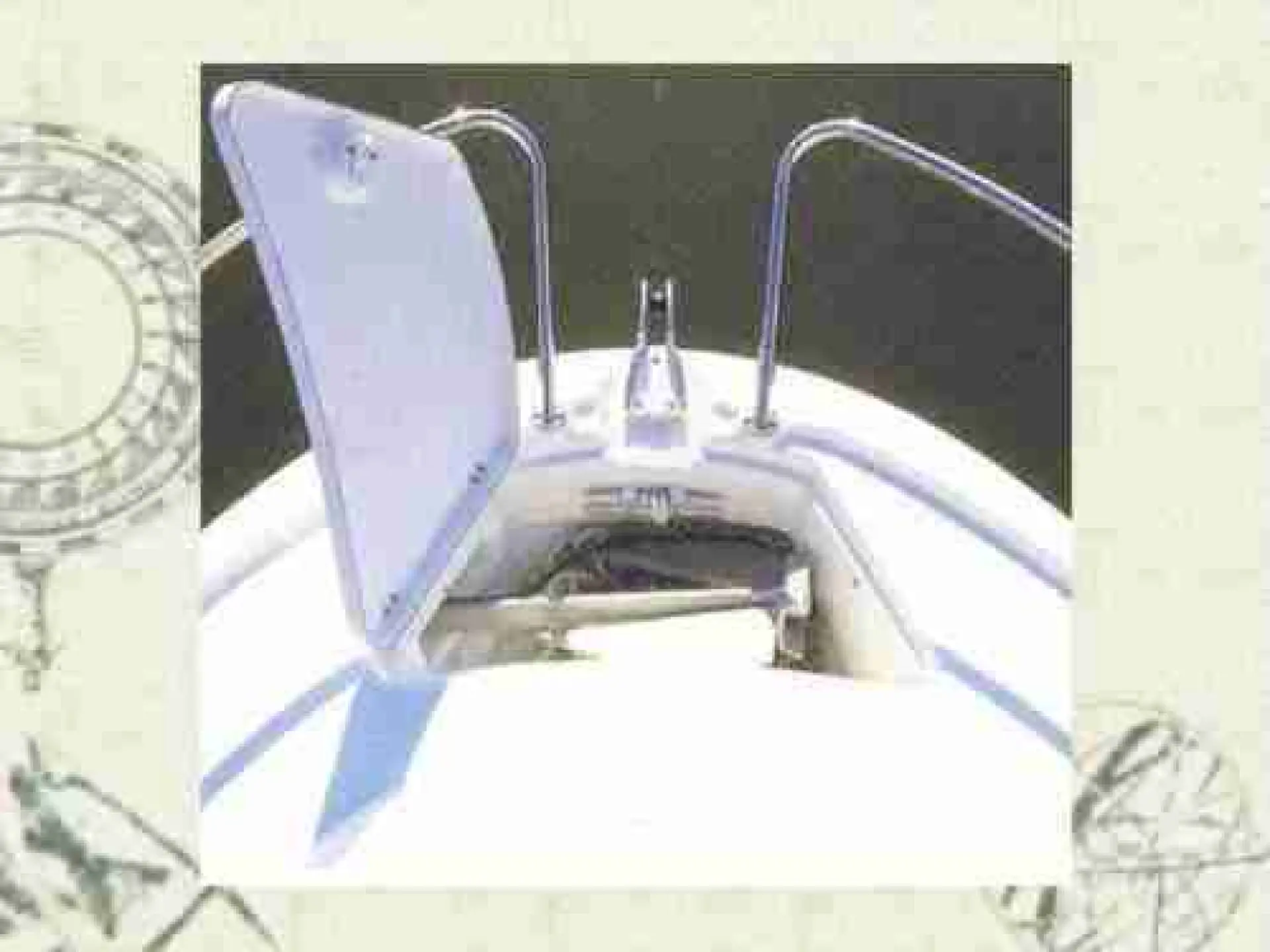 Flyer 550 Cabin — 13/14
