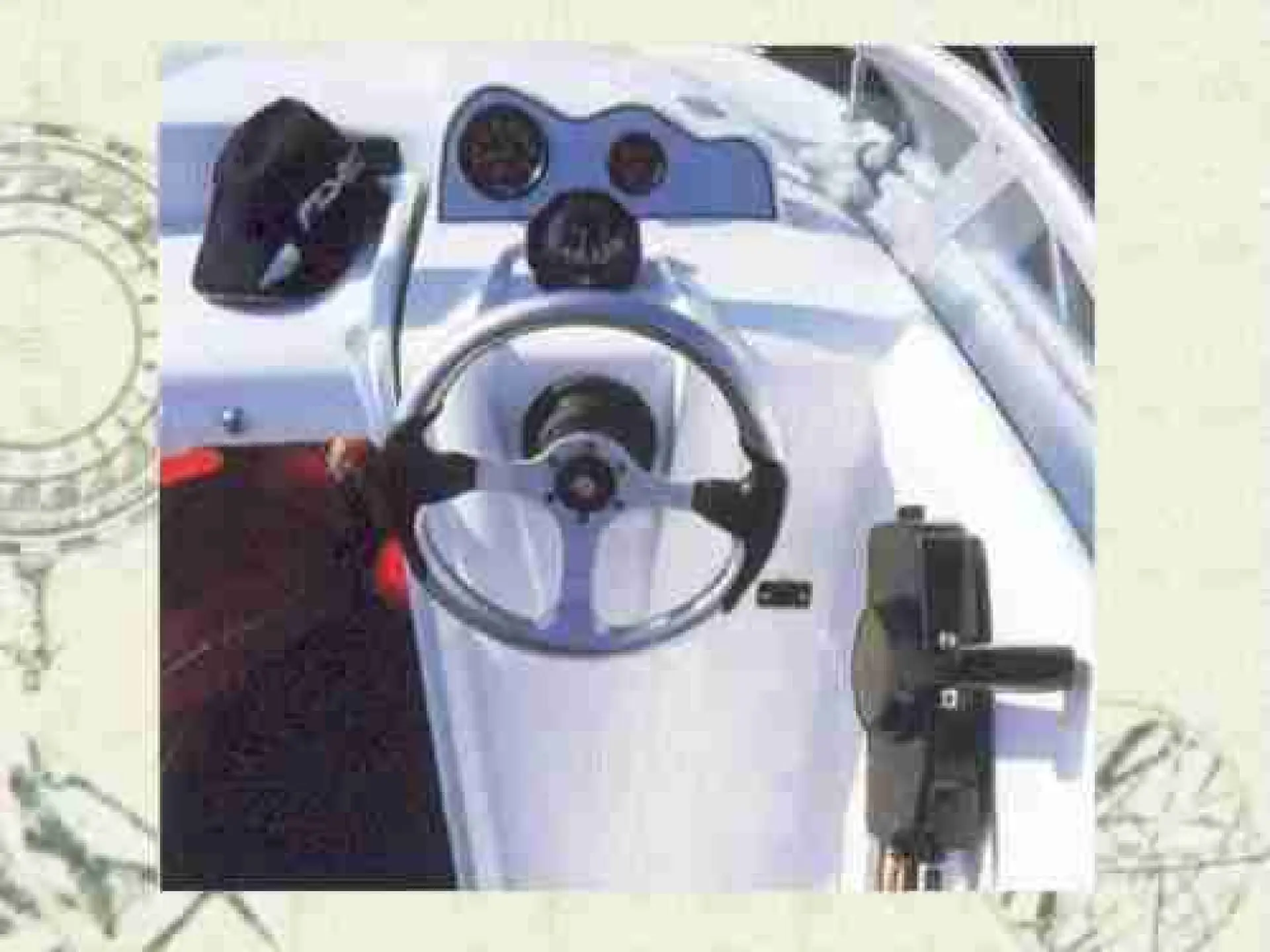 Flyer 550 Cabin — 14/14