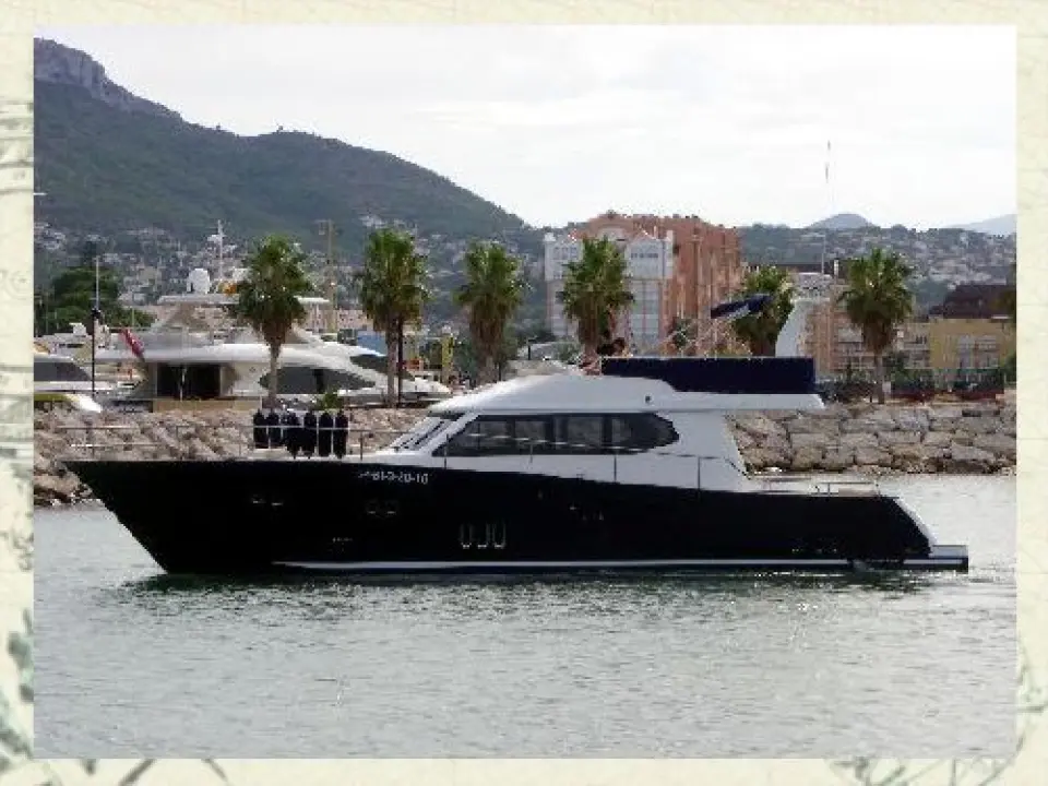 Zafir 50 C · 2010