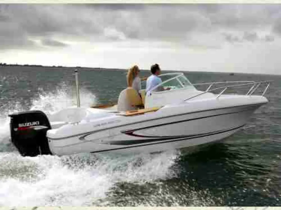 Flyer 650 WA