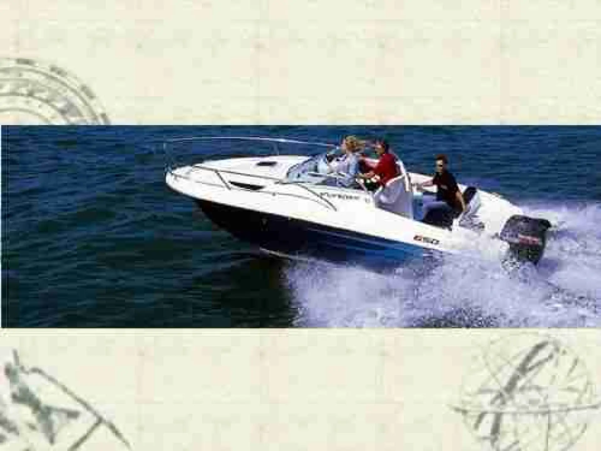 Flyer 650 Cabin — 2/7