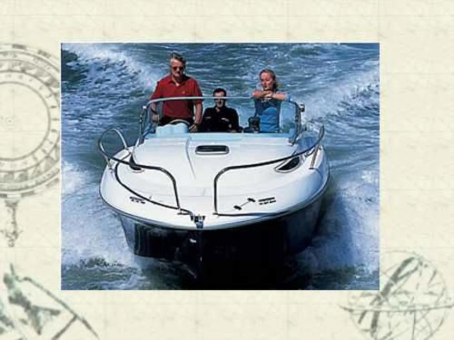 Flyer 650 Cabin — 3/7