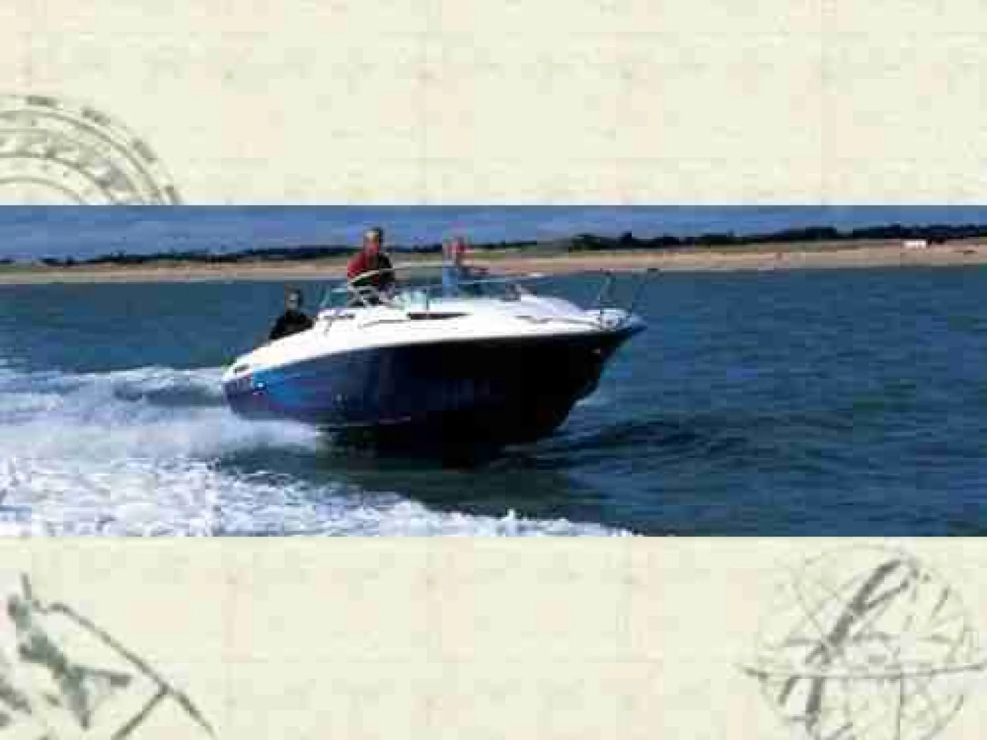 Flyer 650 Cabin — 4/7