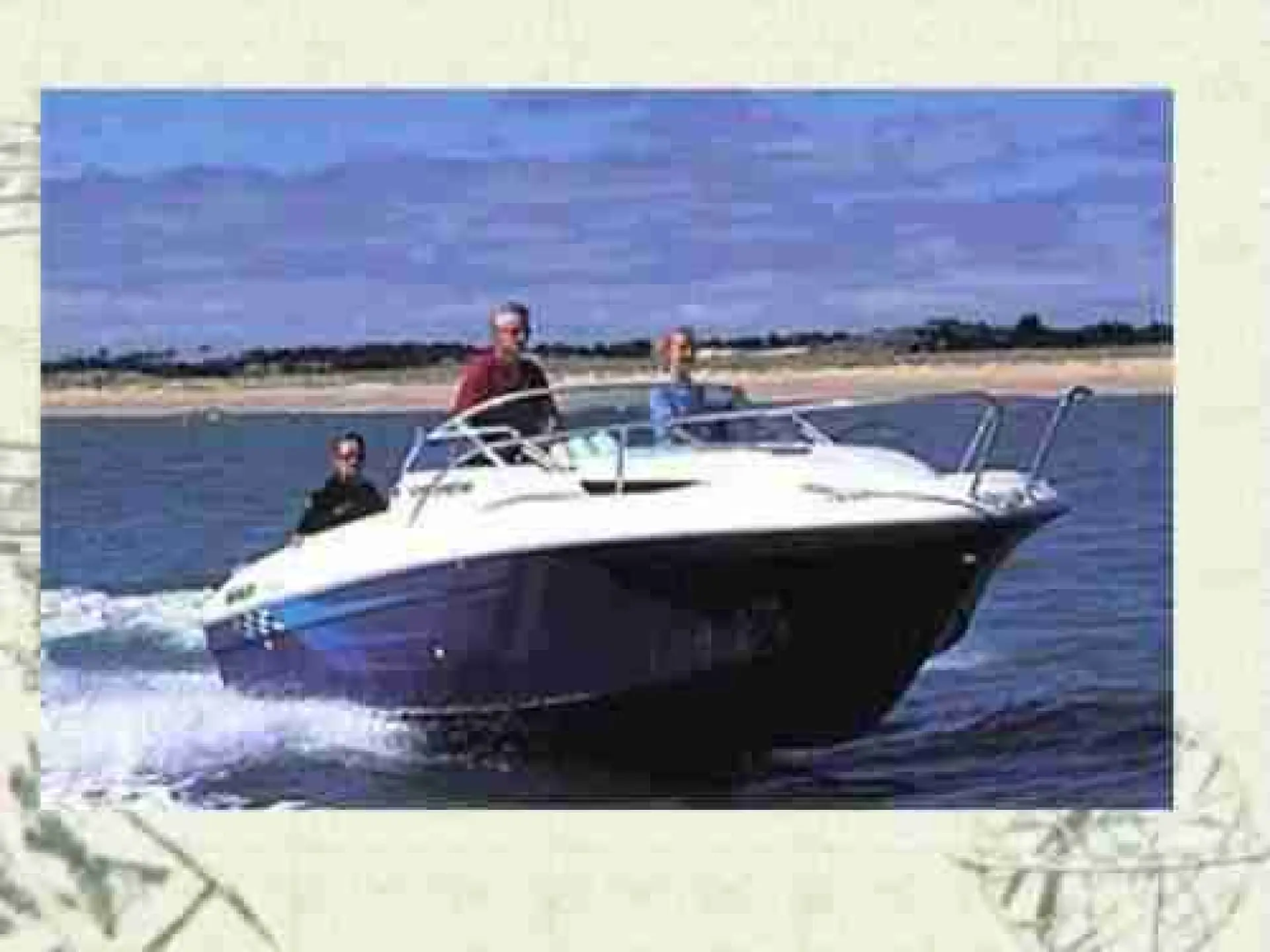 Flyer 650 Cabin — 5/7
