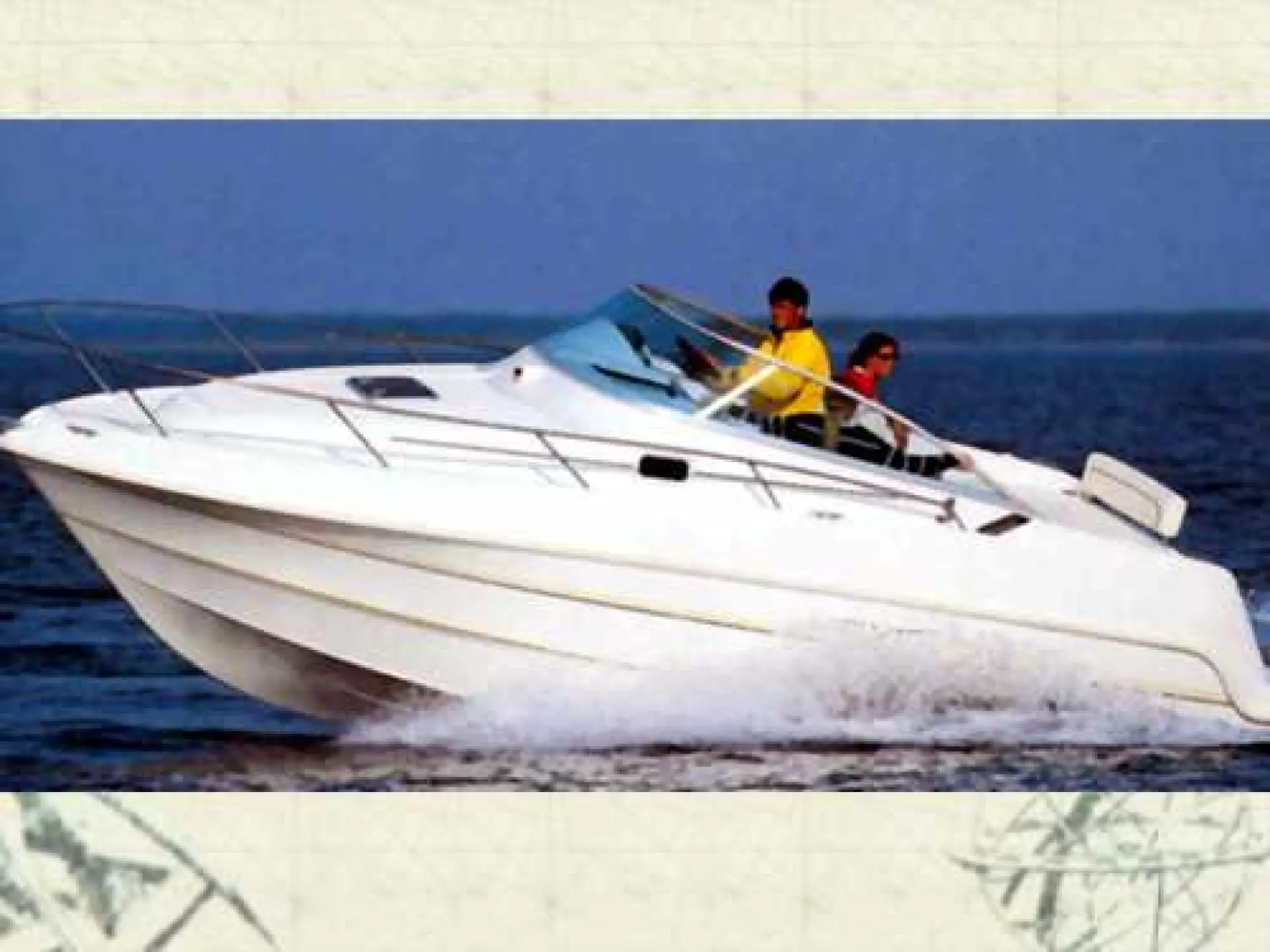 Flyer 701 IB — 1/17