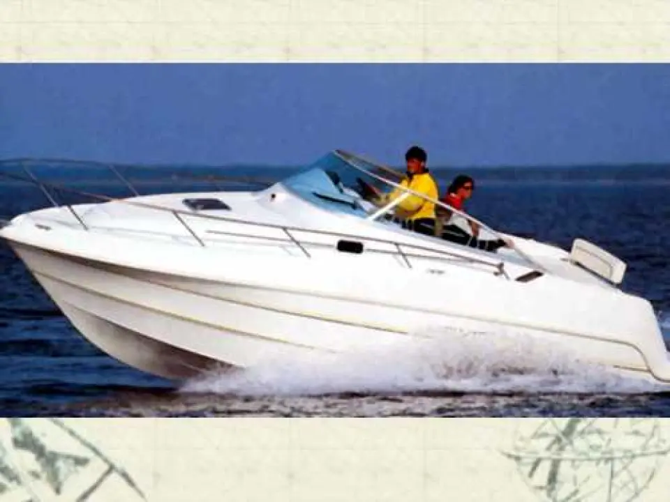 Flyer 701 IB