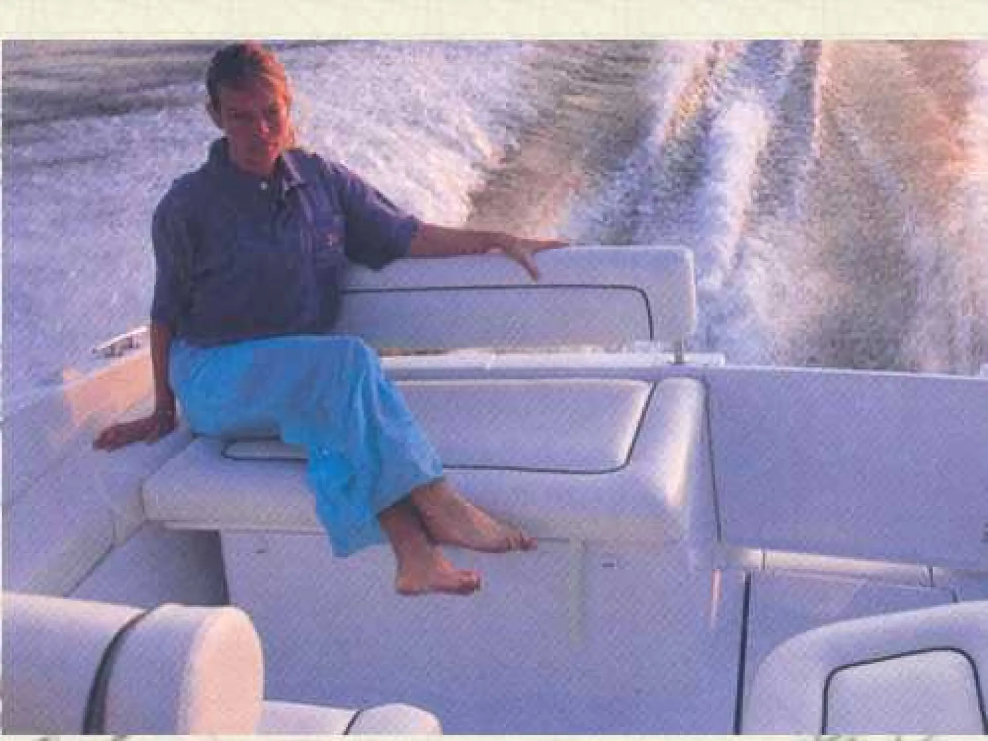 Flyer 701 IB — 10/17